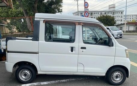 Daihatsu Hijet X, 2014 год, 588 009 рублей, 6 фотография