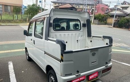 Daihatsu Hijet X, 2014 год, 588 009 рублей, 9 фотография