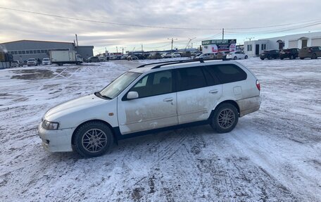 Nissan Primera II рестайлинг, 1999 год, 297 000 рублей, 3 фотография