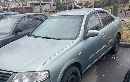 Nissan Almera Classic, 2006 год, 360 000 рублей, 3 фотография