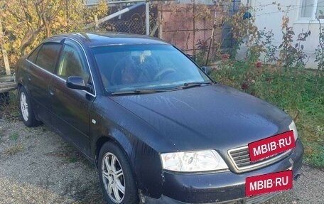 Audi A6, 1997 год, 325 000 рублей, 2 фотография