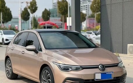 Volkswagen Polo, 2021 год, 1 800 000 рублей, 4 фотография