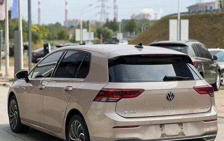 Volkswagen Polo, 2021 год, 1 800 000 рублей, 3 фотография