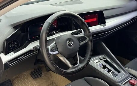 Volkswagen Polo, 2021 год, 1 800 000 рублей, 8 фотография