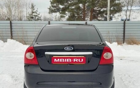 Ford Focus II рестайлинг, 2008 год, 555 000 рублей, 6 фотография