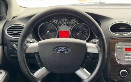 Ford Focus II рестайлинг, 2008 год, 555 000 рублей, 14 фотография