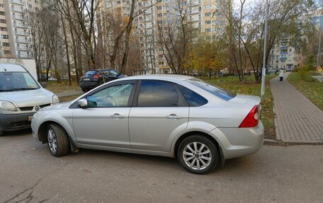 Ford Focus II рестайлинг, 2011 год, 470 000 рублей, 5 фотография