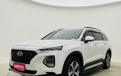 Hyundai Santa Fe IV, 2021 год, 2 175 000 рублей, 1 фотография