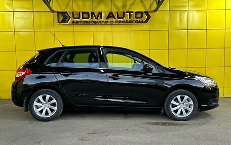 Citroen C4 II рестайлинг, 2012 год, 999 000 рублей, 5 фотография