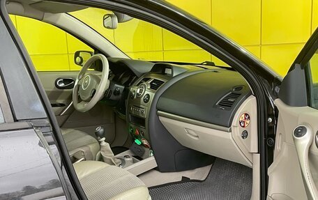 Renault Megane II, 2006 год, 679 000 рублей, 7 фотография