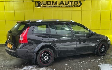 Renault Megane II, 2006 год, 679 000 рублей, 5 фотография