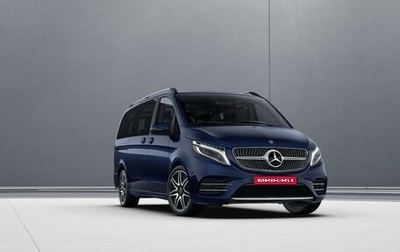 Mercedes-Benz V-Класс, 2022 год, 8 200 000 рублей, 1 фотография