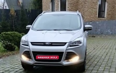 Ford Kuga III, 2013 год, 1 180 000 рублей, 1 фотография