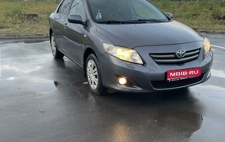 Toyota Corolla, 2008 год, 950 000 рублей, 1 фотография