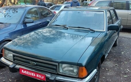 Ford Granada II, 1981 год, 240 000 рублей, 1 фотография