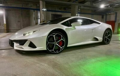 Lamborghini Huracán, 2021 год, 33 499 000 рублей, 1 фотография