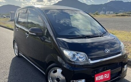 Daihatsu Move VI рестайлинг, 2010 год, 521 333 рублей, 1 фотография