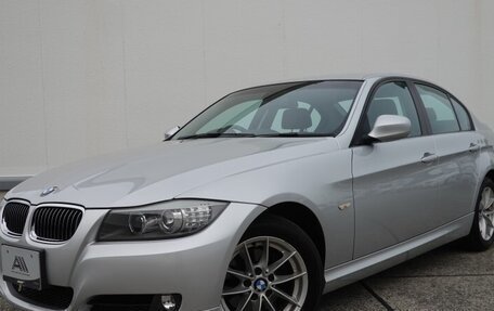 BMW 3 серия, 2010 год, 599 016 рублей, 1 фотография