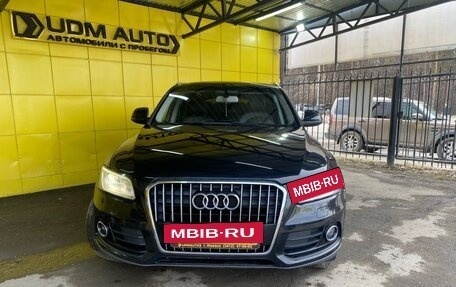 Audi Q5, 2013 год, 1 879 000 рублей, 2 фотография