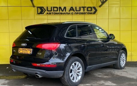 Audi Q5, 2013 год, 1 879 000 рублей, 7 фотография