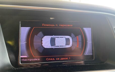 Audi Q5, 2013 год, 1 879 000 рублей, 14 фотография