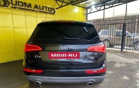 Audi Q5, 2013 год, 1 879 000 рублей, 6 фотография