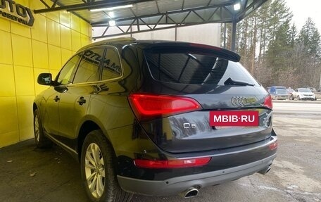 Audi Q5, 2013 год, 1 879 000 рублей, 5 фотография