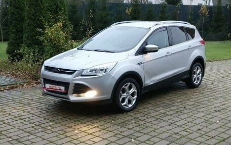 Ford Kuga III, 2013 год, 1 180 000 рублей, 4 фотография