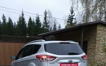 Ford Kuga III, 2013 год, 1 180 000 рублей, 5 фотография