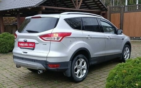 Ford Kuga III, 2013 год, 1 180 000 рублей, 3 фотография