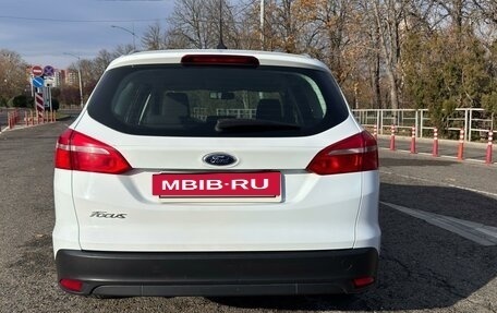 Ford Focus III, 2019 год, 1 150 000 рублей, 3 фотография