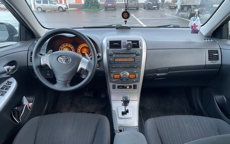 Toyota Corolla, 2008 год, 950 000 рублей, 5 фотография