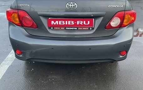 Toyota Corolla, 2008 год, 950 000 рублей, 2 фотография