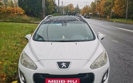 Peugeot 308 II, 2011 год, 480 000 рублей, 2 фотография