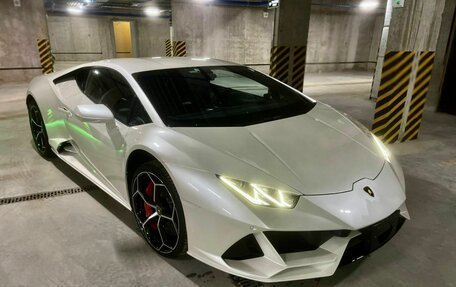 Lamborghini Huracán, 2021 год, 33 499 000 рублей, 27 фотография