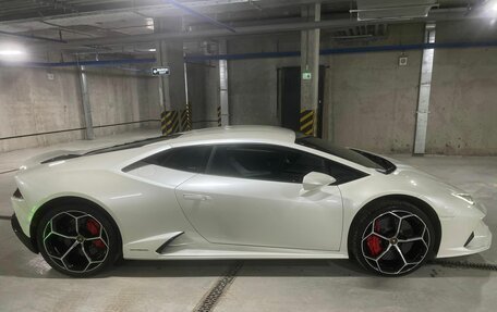 Lamborghini Huracán, 2021 год, 33 499 000 рублей, 31 фотография