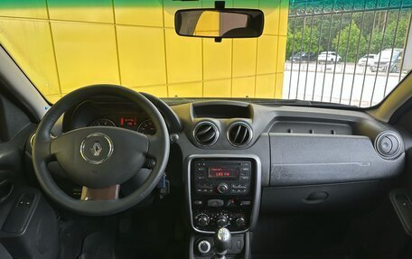 Renault Duster I рестайлинг, 2013 год, 999 000 рублей, 20 фотография