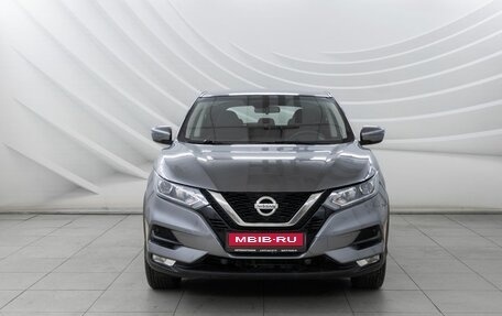 Nissan Qashqai, 2019 год, 1 828 000 рублей, 2 фотография