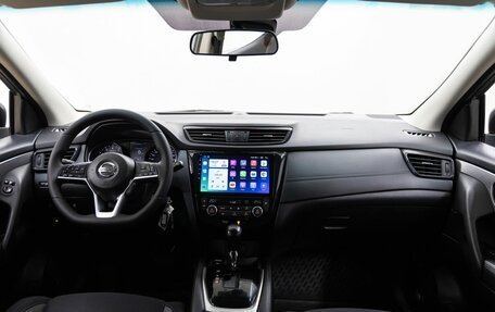 Nissan Qashqai, 2019 год, 1 828 000 рублей, 13 фотография