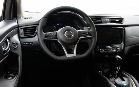 Nissan Qashqai, 2019 год, 1 828 000 рублей, 15 фотография