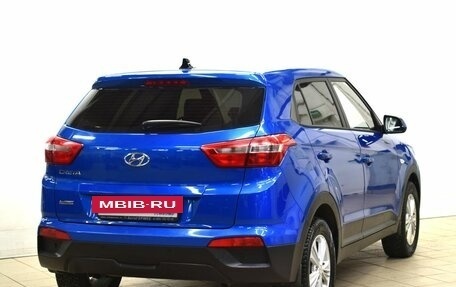 Hyundai Creta I рестайлинг, 2020 год, 1 920 000 рублей, 4 фотография