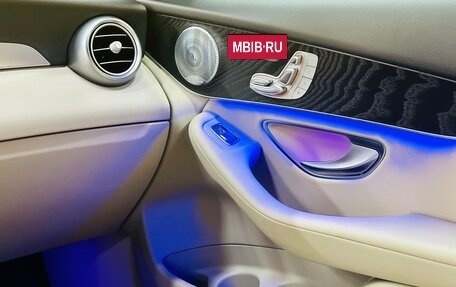 Mercedes-Benz GLC Coupe, 2020 год, 5 950 000 рублей, 18 фотография