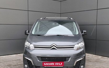 Citroen SpaceTourer I, 2021 год, 3 249 000 рублей, 8 фотография