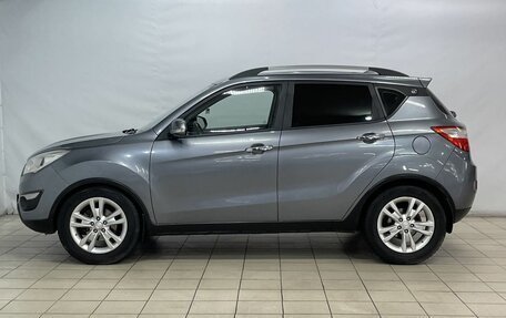 Changan CS35, 2014 год, 1 059 000 рублей, 9 фотография