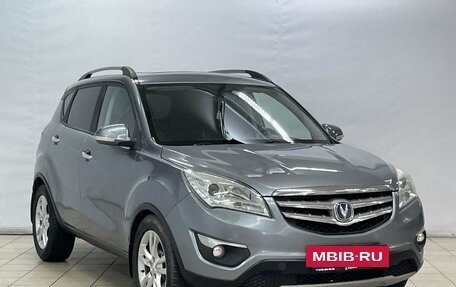 Changan CS35, 2014 год, 1 059 000 рублей, 2 фотография