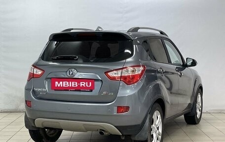 Changan CS35, 2014 год, 1 059 000 рублей, 4 фотография