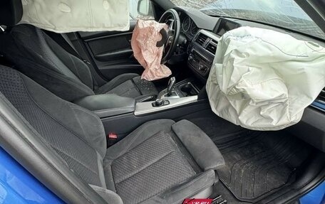 BMW 3 серия, 2013 год, 1 250 000 рублей, 6 фотография