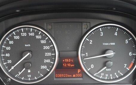 BMW 3 серия, 2010 год, 599 016 рублей, 7 фотография