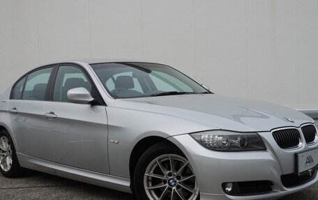 BMW 3 серия, 2010 год, 599 016 рублей, 3 фотография