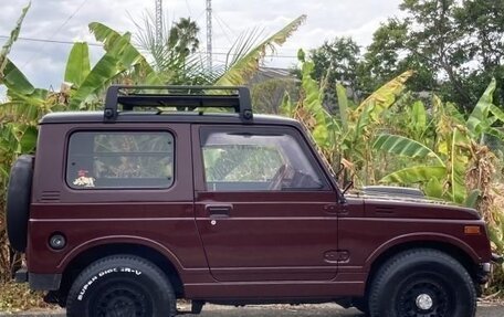 Suzuki Jimny II, 1993 год, 595 777 рублей, 4 фотография